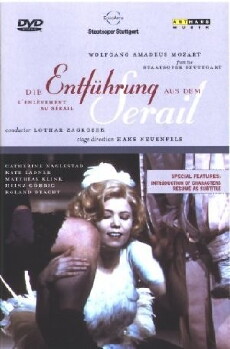 Die Entführung aus dem Serail (1999) - Stream Online