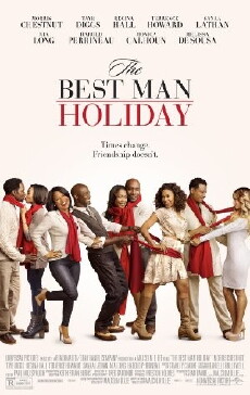 The Best Man Holiday (2013) - Stream Online