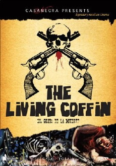 The Living Coffin (1959) - Stream Online