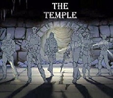 The Temple (2012) - Stream Online