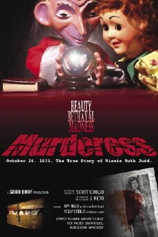 Murderess (2007) - Stream Online