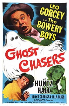 Ghost Chasers (1951) - Stream Online