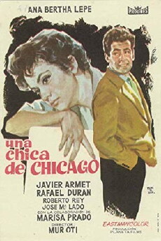 Una chica de Chicago (1960) - Stream Online