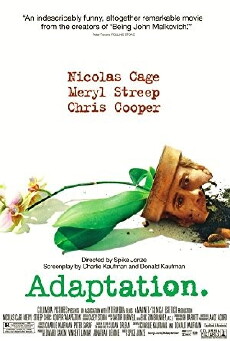 Adaptation. (2002) - Stream Online