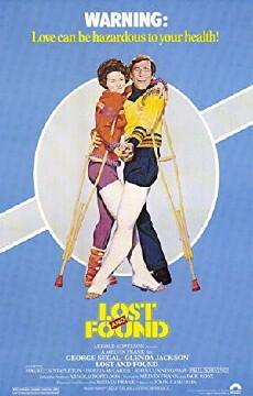 Lost and Found (1979) - Stream Online