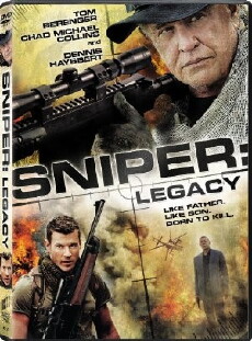 Sniper: Legacy (2014) - Stream Online
