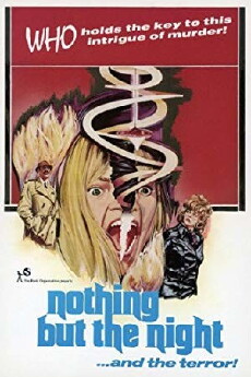 Nothing But the Night (1973) - Stream Online
