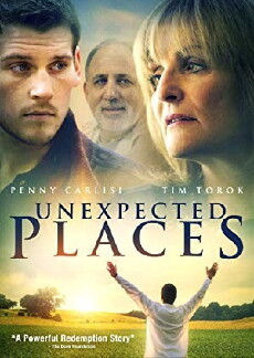 Unexpected Places (2012) - Stream Online