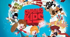 Chronokids (2014) - Stream Online