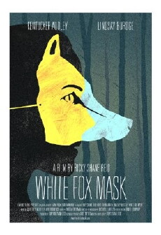 White Fox Mask (2012) - Stream Online