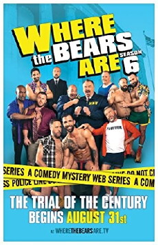 Where the Bears Are (2012) - Stream Online