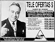 Tele Ofertas (1987) - Stream Online