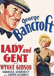 Lady and Gent (1932) - Stream Online