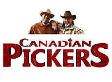 Canadian Pickers (2011) - Stream Online