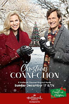 Christmas Connection (2017) - Stream Online