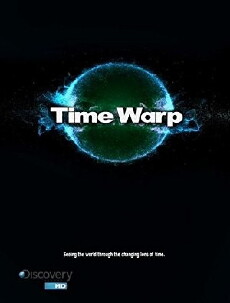 Time Warp (2008) - Stream Online