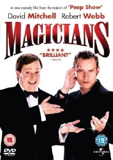 Magicians (2007) - Stream Online