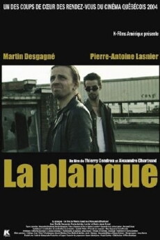 La planque (2004) - Stream Online