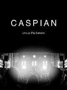 Caspian: Live at Larcom (2015) - Stream Online