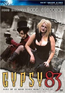 Gypsy 83 (2001) - Stream Online