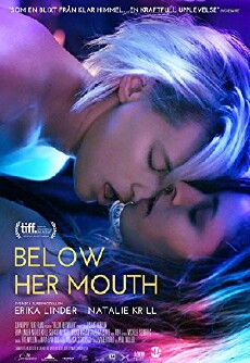 Below Her Mouth (2016) - Stream Online