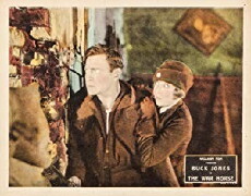 The War Horse (1927) - Stream Online