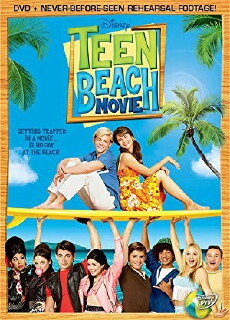 Teen Beach Movie (2013) - Stream Online
