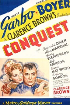 Conquest (1937) - Stream Online