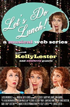 Let's Do Lunch (2011) - Stream Online