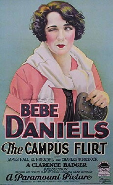 The Campus Flirt (1926) - Stream Online