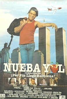 Nueba Yol (1995) - Stream Online