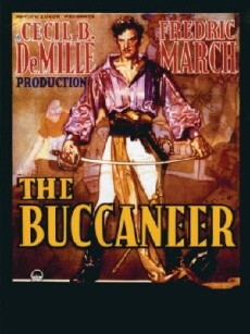 The Buccaneer (1938) - Stream Online