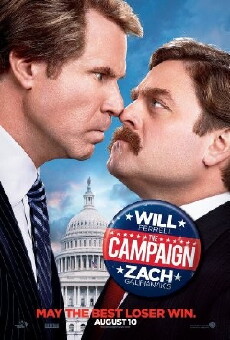 The Campaign (2012) - Stream Online