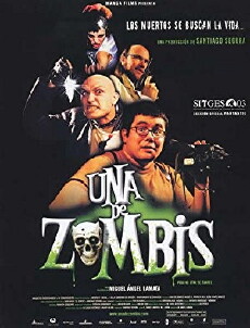 Una de zombis (2003) - Stream Online