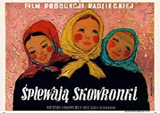 Poyut zhavoronki (1953) - Stream Online