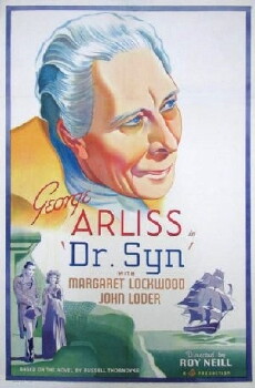 Doctor Syn (1937) - Stream Online