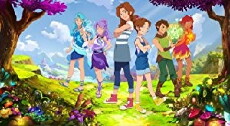 Lego Elves: Secrets of Elvendale (2017) - Stream Online