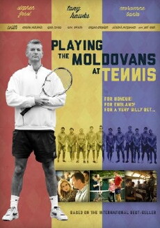 Playing the Moldovans at Tennis (2012) - Stream Online