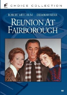 Reunion at Fairborough (1985) - Stream Online