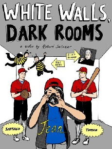 White Walls, Dark Rooms (2013) - Stream Online
