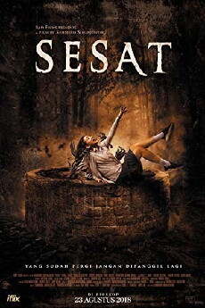Sesat: Yang Sudah Pergi Jangan Dipanggil Lagi (2018) - Stream Online