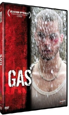 Gas (2005) - Stream Online