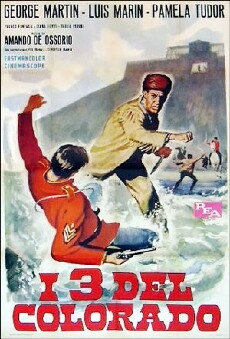 Canadian Wilderness (1965) - Stream Online