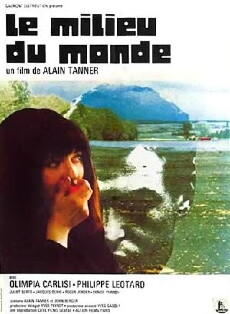 Die Mitte der Welt (1974) - Stream Online