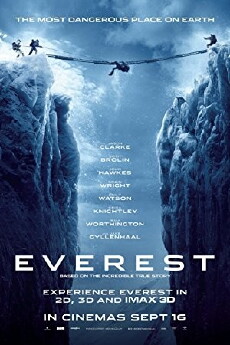 Everest (2015) - Stream Online