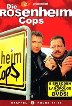 Die Rosenheim-Cops (2002) - Stream Online