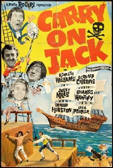 Carry On Jack (1963) - Stream Online