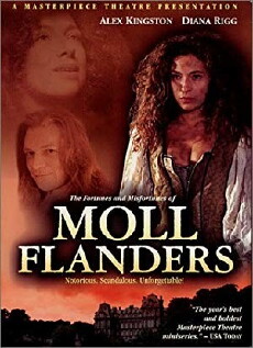 The Fortunes and Misfortunes of Moll Flanders (1996) - Stream Online