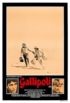 Gallipoli (1981) - Stream Online