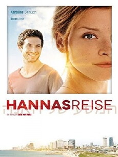 Hannas Reise (2013) - Stream Online